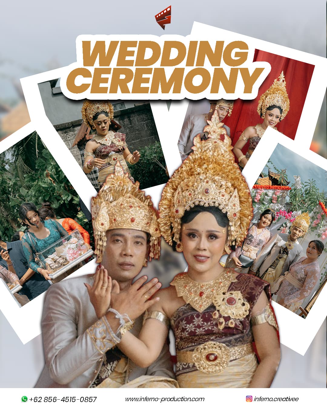 Wedding Mika & Krisna