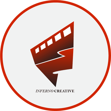 Inferno Creative Logo